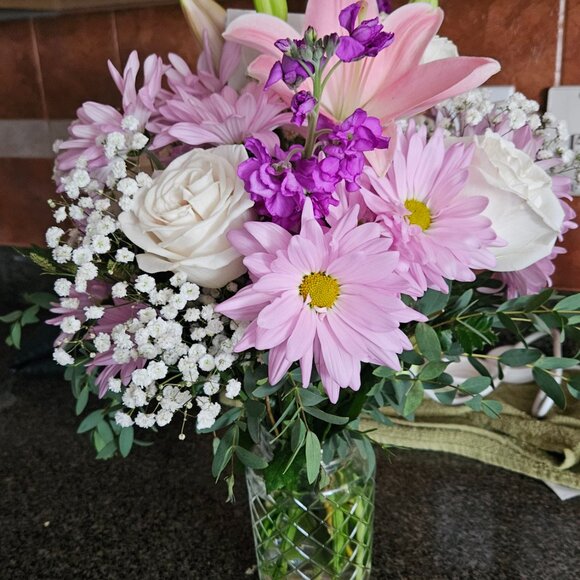 Meet your Posher, Jenay - Picture 2 of 2